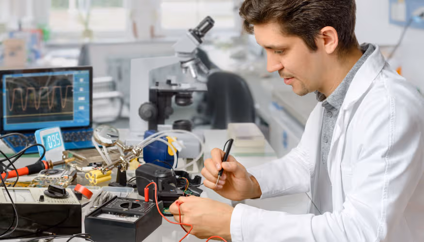 Çakmaklı Elektronik Tamircisi