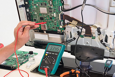 Çakmaklı Elektronik Tamircisi