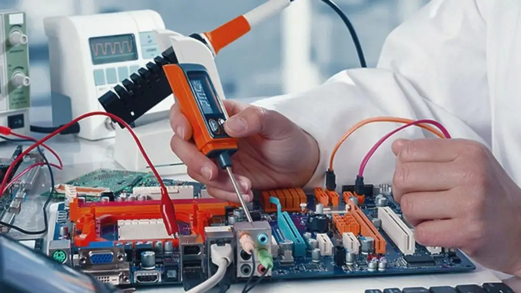 Çakmaklı Elektronik Tamircisi